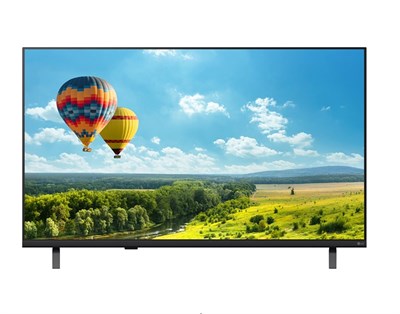 LG 50 4K Otel TV (50UJ660H)