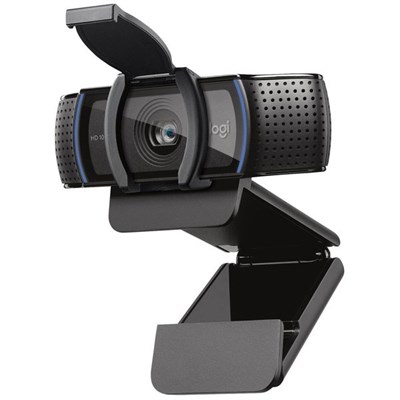 Logitech C920e Webcam Full HD 960-001360