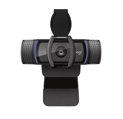 Logitech C920e Webcam Full HD 960-001360