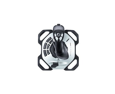 Logitech Extreme 3D Pro Joystick