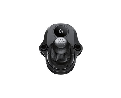 Logitech G Driving Force Vites 941-000130
