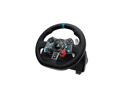 Logitech G G29 Yarış Direksiyonu 941-000112