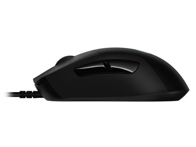 Logitech G G403 Hero Kablo Gaming Mouse 910-005633