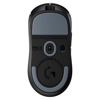 Logitech G Pro X Superlight 2 SE Lightspeed Mouse