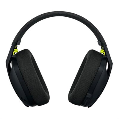 Logitech G435 Siyah Oyuncu Kulaklığı 981-001050