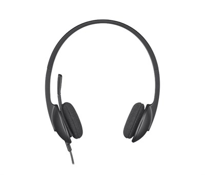 Logitech H340 Kablolu Kulaklık 981-000475