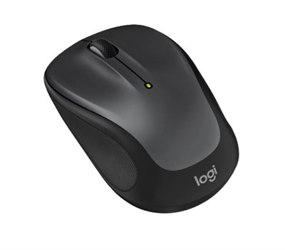 Logitech M325S Kablosuz Mouse Siyah 910-00681