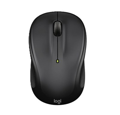 Logitech M325S Kablosuz Mouse Siyah 910-00681