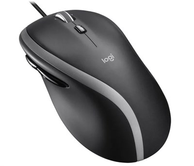 Logitech M500s Kablolu Mouse Siyah 910-005784
