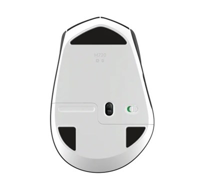 Logitech M720 Triathlon Bluetooth Mouse 910-004791