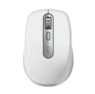 Logitech MX Anywhere 3S Şarj Edilebilir Beyaz
