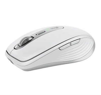 Logitech MX Anywhere 3S Şarj Edilebilir Beyaz