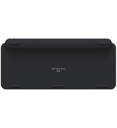 Logitech MX Keys Mini Şarj Edilebilir Klavye