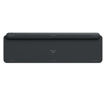 Logitech MX Keys S Şarj Edilebilir Klavye