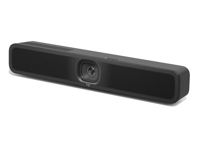Logitech Meetup 2 USB Tak Çalıştır Konf. Kamerası