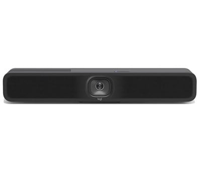 Logitech Meetup 2 USB Tak Çalıştır Konf. Kamerası