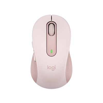Logitech Signature M650 Bluetooth Pembe 910-006254