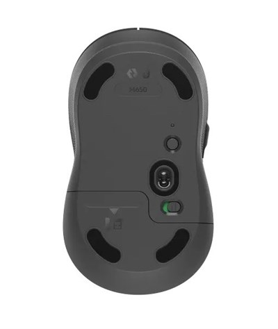 Logitech Signature M650 Bluetooth Siyah 910-006253