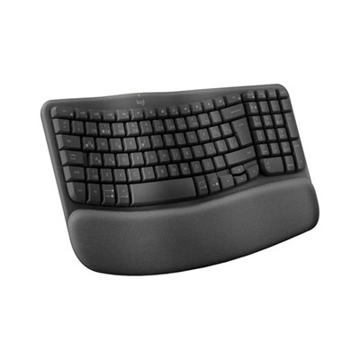 Logitech Wave Keys Bluetooth Klavye 920-012311