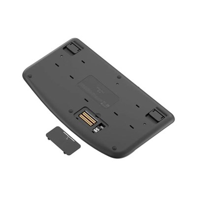 Logitech Wave Keys Bluetooth Klavye 920-012311
