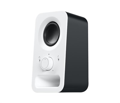 Logitech Z150 Hoparlör Beyaz 980-000815
