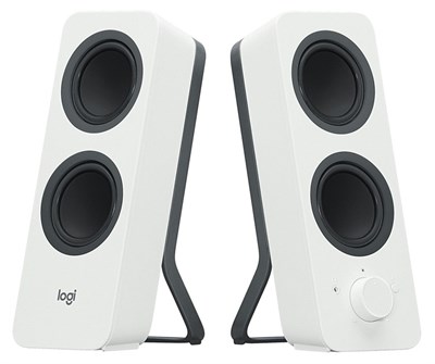 Logitech Z207 Bluetooth Hoparlör Beyaz 980-001292