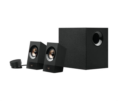 Logitech Z533 120W Hoparlör Siyah 980-001054