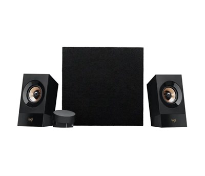 Logitech Z533 120W Hoparlör Siyah 980-001054