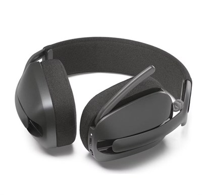 Logitech Zone Vibe 100 Kablosuz Kulaklık Siyah