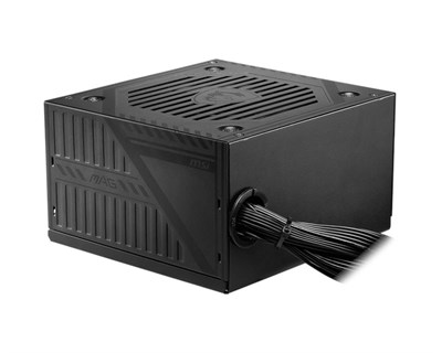 MSI 500W 80+ (MAG A500DN)
