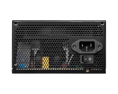 MSI 500W 80+ (MAG A500DN)