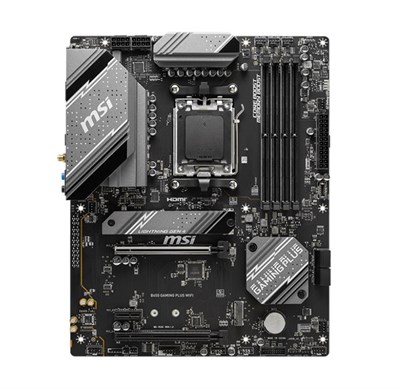 MSI B650 Gaming Plus Wifi AM5 Ryzen D5 Hdmi Dp