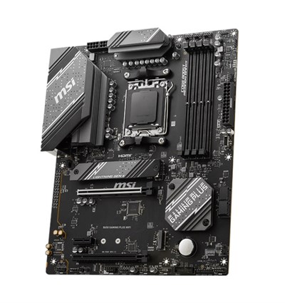 MSI B650 Gaming Plus Wifi AM5 Ryzen D5 Hdmi Dp