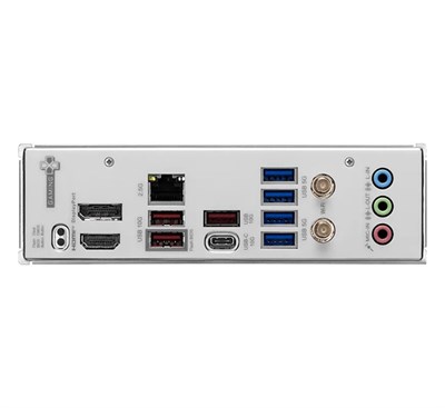 MSI B850 Gaming Plus Wifi 6E AM5 Ryzen D5 Type-C