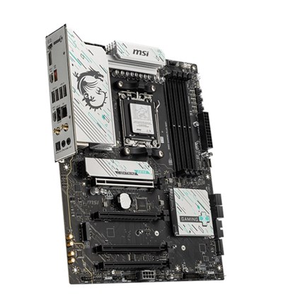 MSI B850 Gaming Plus Wifi AM5 Ryzen D5 Dp Type-C