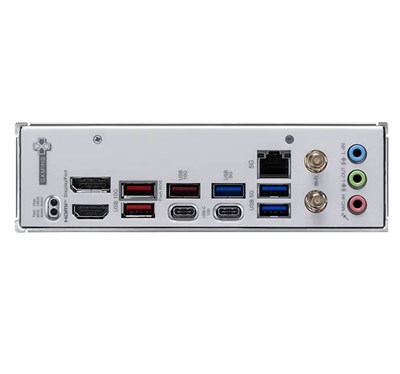 MSI B850M Gaming Plus Wifi AM5 Ryzen D5 Dp Type-C