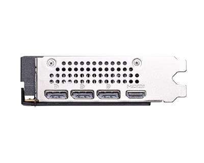 MSI GeForce RTX 5060 8G Shadow 2X OC GD7 128Bit