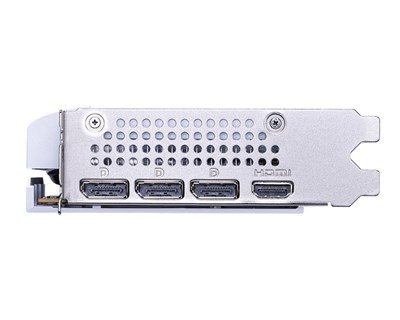 MSI GeForce RTX 5060 8G Ventus 2X OC GD7 Beyaz