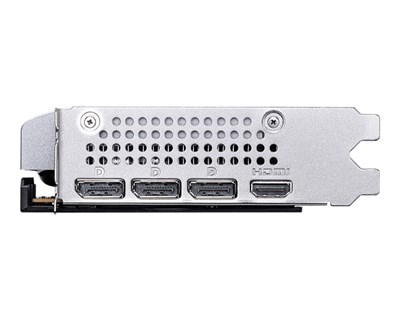 MSI GeForce RTX 5060 8G Ventus 2X OC GD7 128Bit