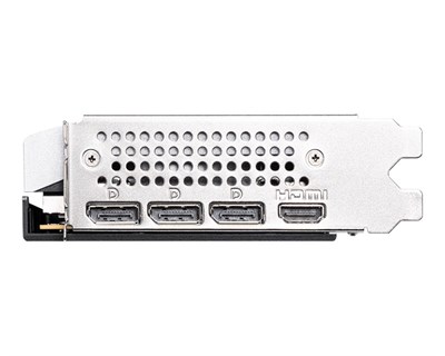 MSI GeForce RTX 5060 8G Ventus 3X OC GD7 128Bit