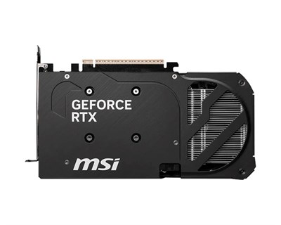 MSI GeForce RTX 5060 TI 16G Shadow 2X OC+ GD7 128B