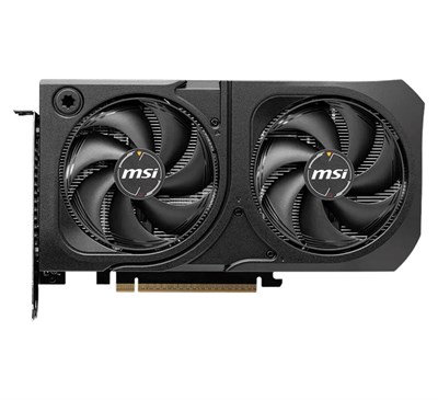 MSI GeForce RTX 5060 TI 16G Shadow 2X OC+ GD7 128B
