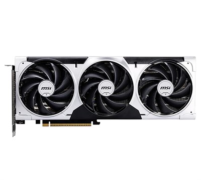 MSI GeForce RTX 5060 TI 16G Ventus 3X OC GD7 128B