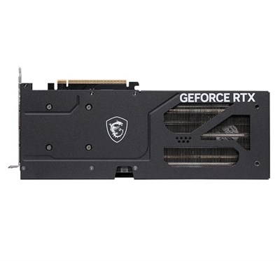 MSI GeForce RTX 5060 TI 16G Ventus 3X OC GD7 128B