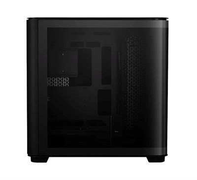 MSI MEG Maestro 700L PZ Panaromik  E-ATX (PSU Yok)
