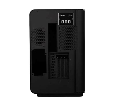 MSI MEG Maestro 700L PZ Panaromik  E-ATX (PSU Yok)
