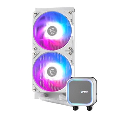 MSI Mag Coreliquid A13 240 240mm Sıvı Soğutucu