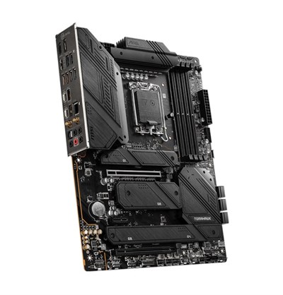 MSI Mag Z790 Tomahawk Wifi DDR5 1700P Hdmi Dp