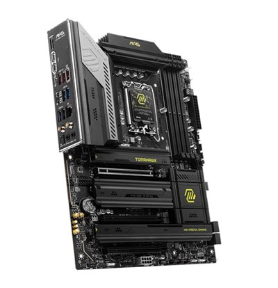 MSI Mag Z890 Tomahawk Wifi DDR5 1851P Hdmi