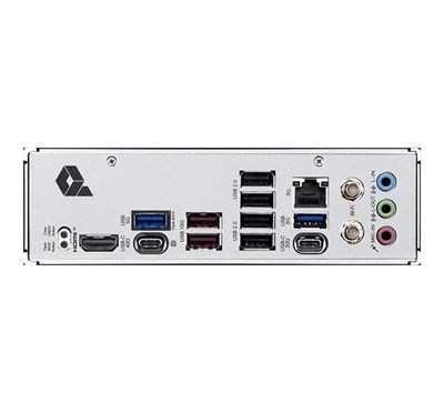 MSI PRO X870E-S EVO WIFI AM5 Ryzen D5 Hdmi Type-C